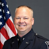 Shane Brandhorst