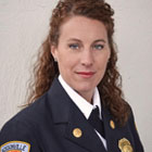 Chief Susanna Williams