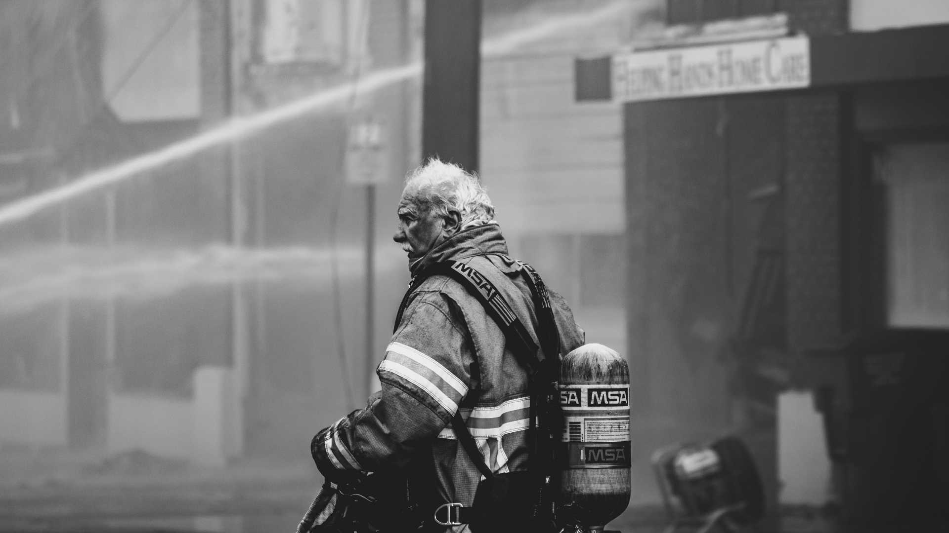 Congress Seeks to Strengthen Retirement for Firefighters v1 (003)