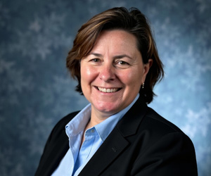 CEO and Executive Director Donna Black