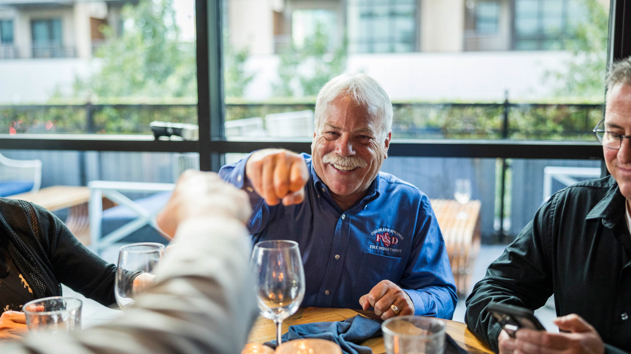 Tradition Meets Tomorrow Tradition Meets Tomorrow