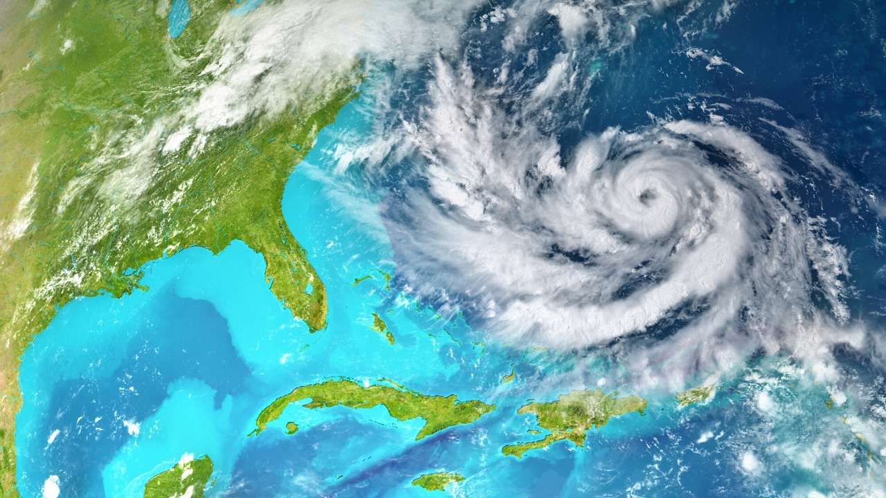 FEMA Pandemic Operational Guidance for 2020 Hurricane Season
