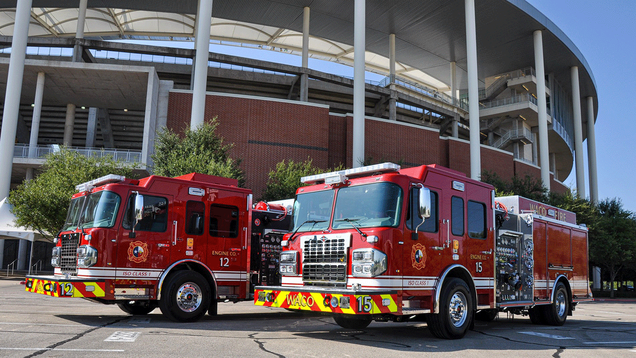 Fire Apparatus
