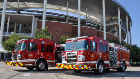 Fire Apparatus