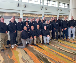 FSEDI 2024 at FRI 2025