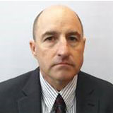 Hugh “Skip” Gibson, ISO, Southwest Manager