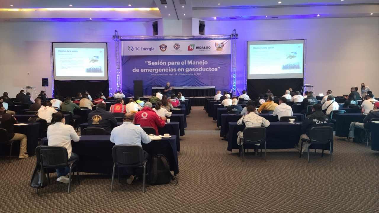 IAFCTC Energy Mexico Training Overview2