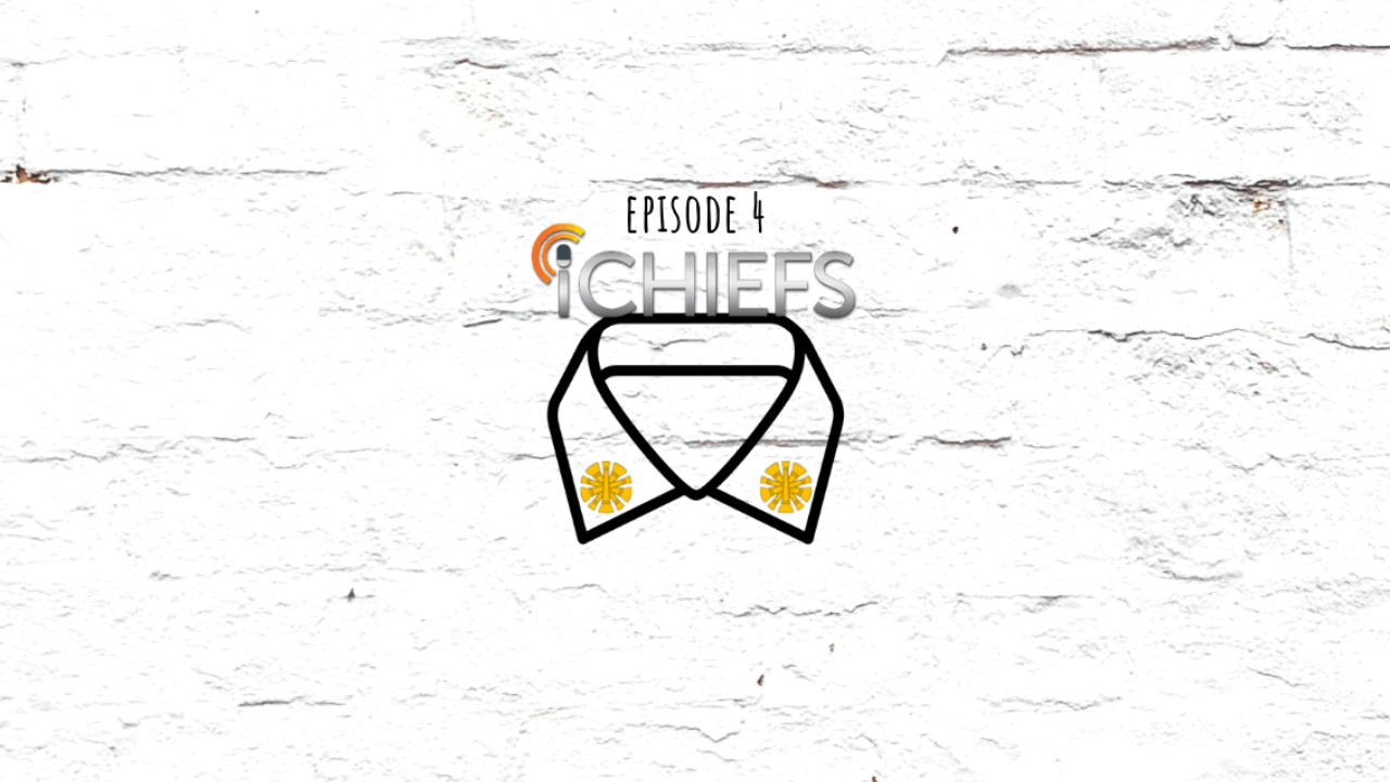 iCHIEFS Episode 4 Now Available