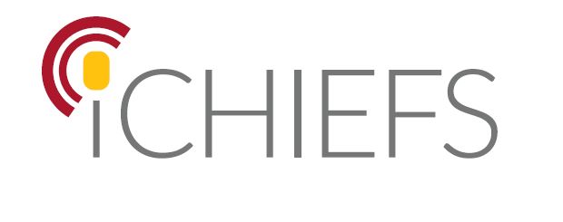 iCHIEFS Podcast logo