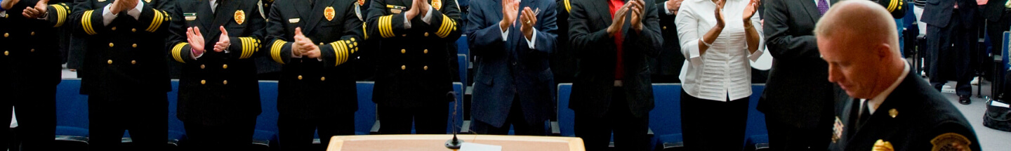 Department administration