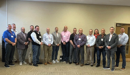 LMA Facilitators