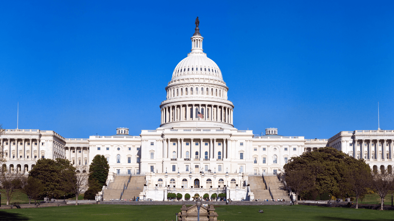 Congress Passes PFAS Legislation