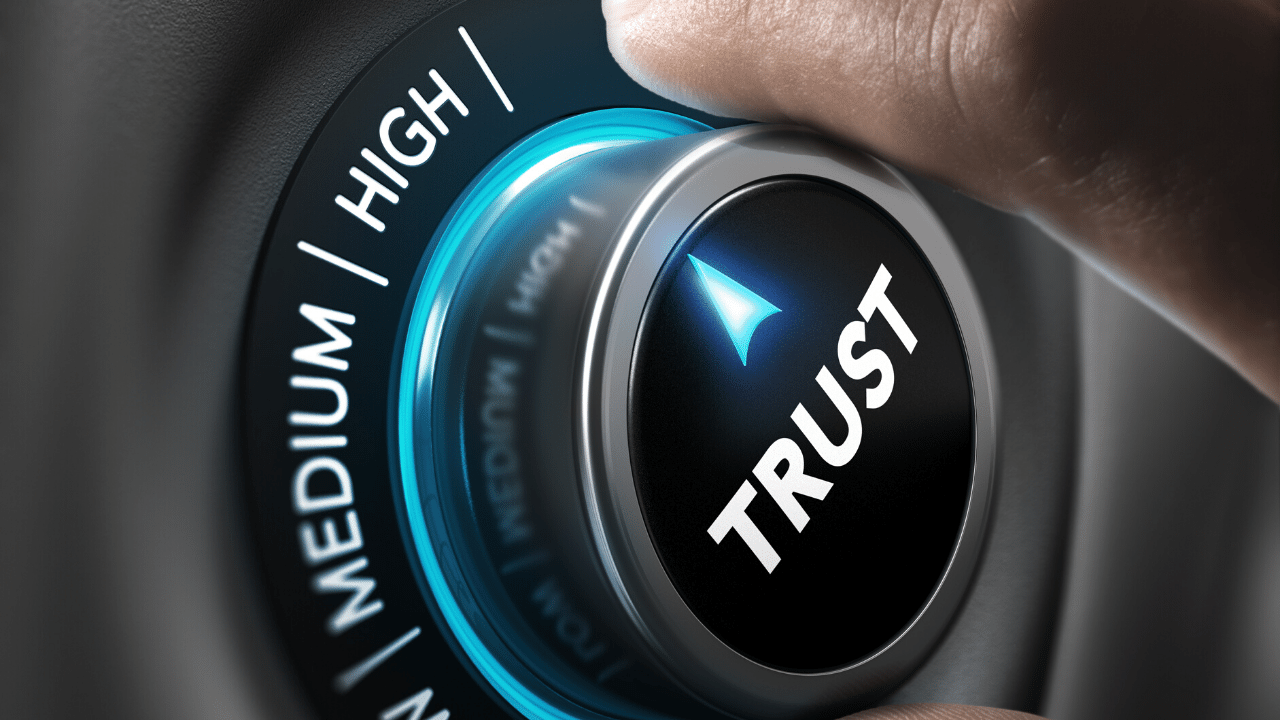 Good Policies Support A Culture of Trust 