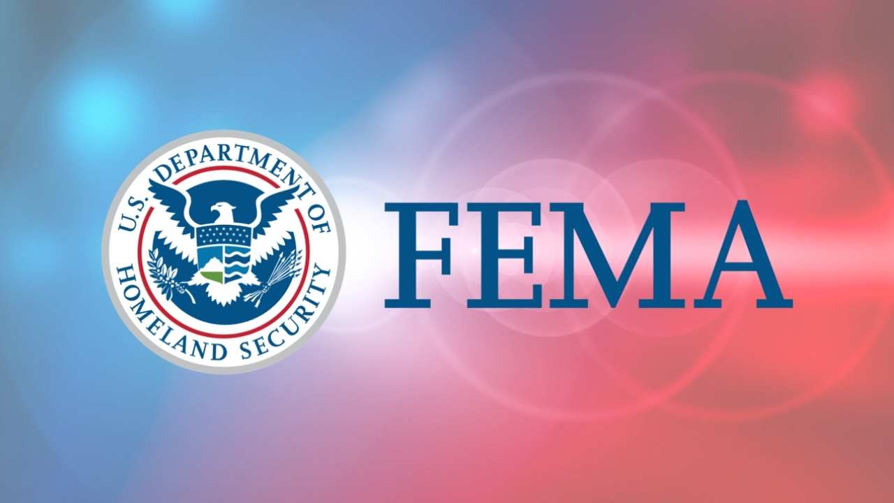 FEMA Audit April 21