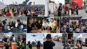 Special Events Response