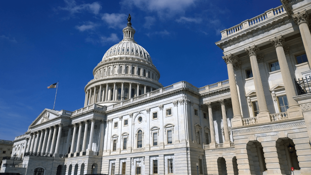 U.S. Senate Committees Consider on IAFC-Supported PFAS Legislation