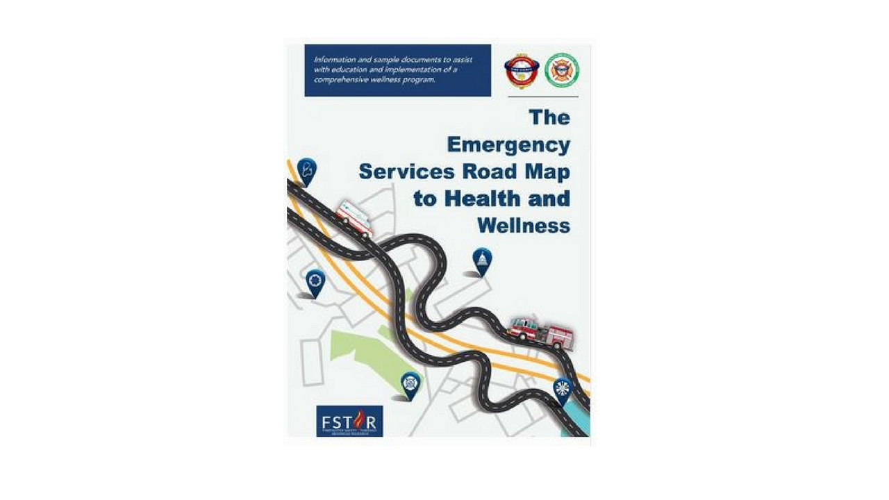 SHS Road Map Cover