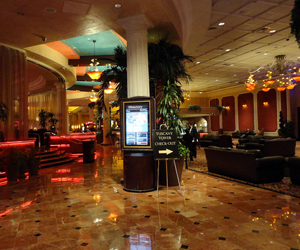 WUI Conference Hotel Pepper Mill Resort