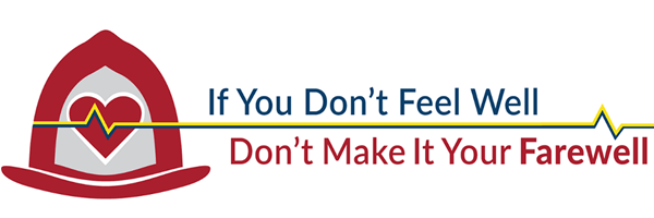 If You Don't Feel Well, Don't Make It Your Farewell