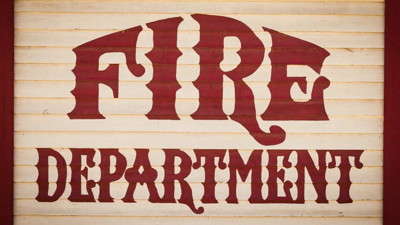 Executive Leadership in the Fire Service Observations Part 1