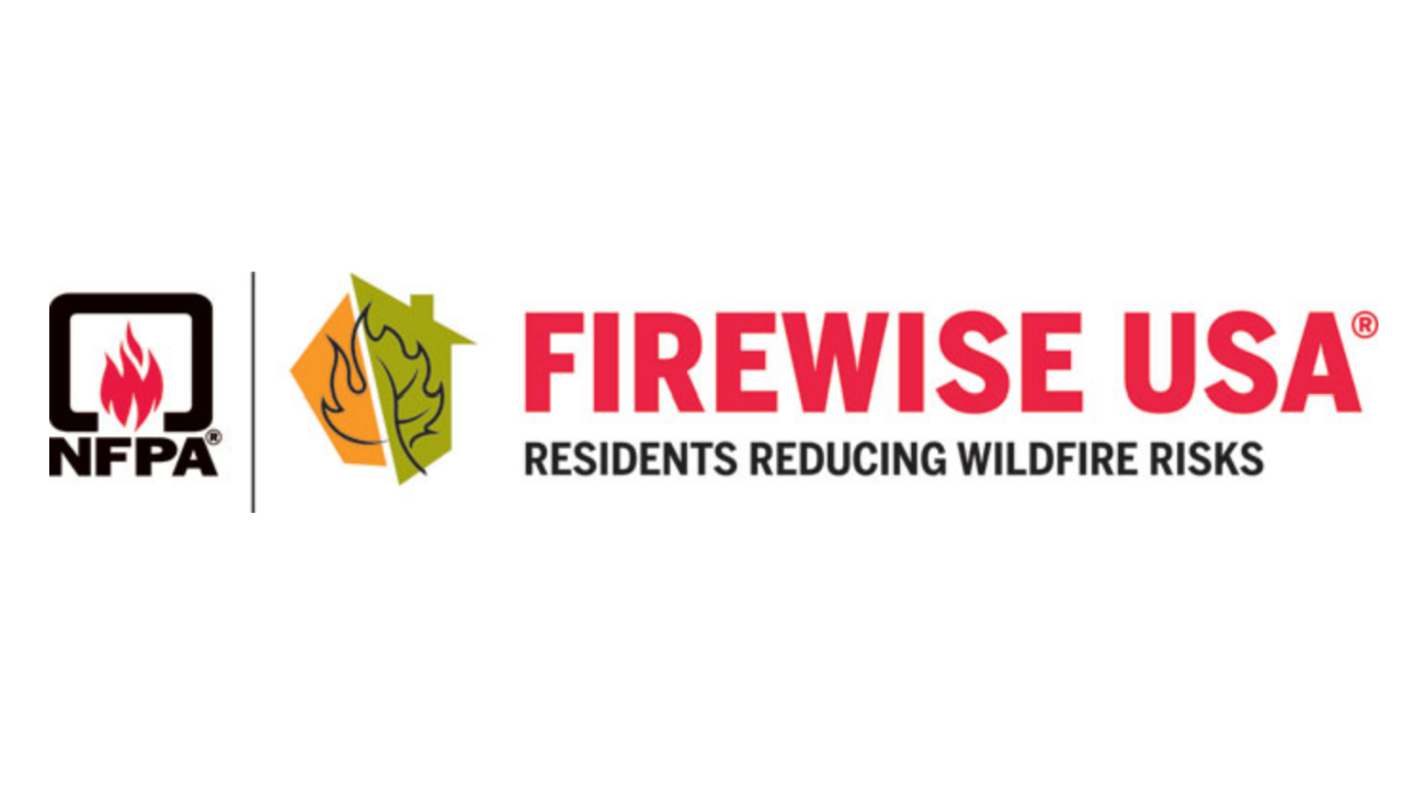 Firewise Logo IAFC Site