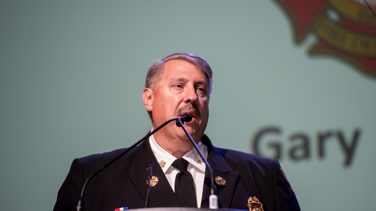 FRI 2019 Highlights_ Chief Ludwig Installed as President