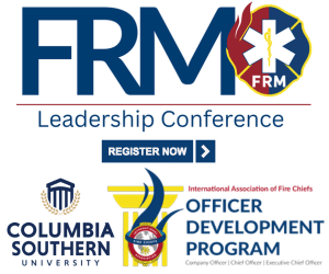 Officer Development Program at FRM