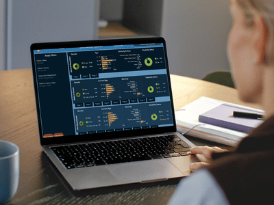 IAFC Recruitment Dashboard