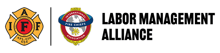 IAFF IAFC Labor-Management Alliance