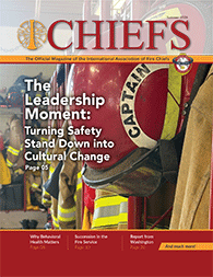iChiefs Summer2026 Magazine
