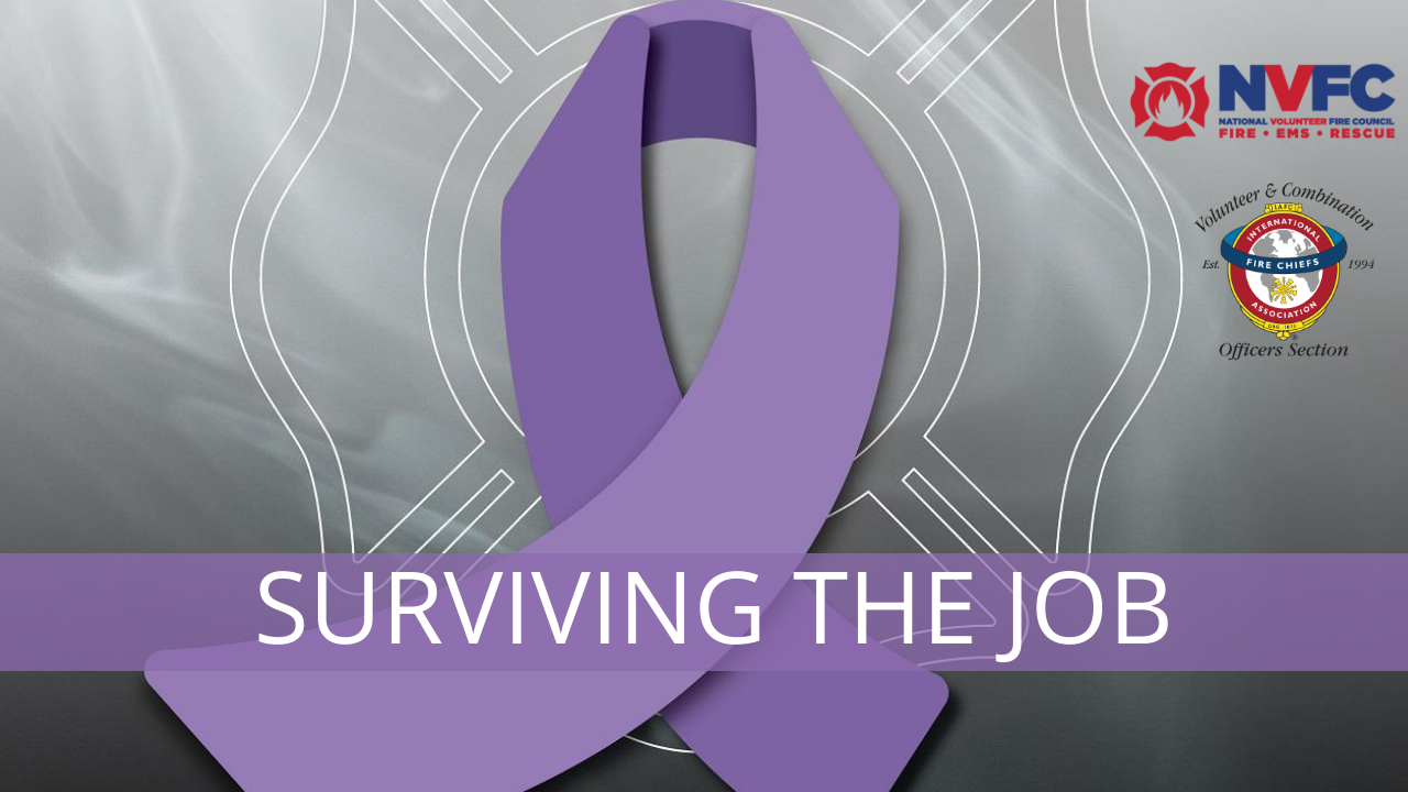 Surviving the Job
