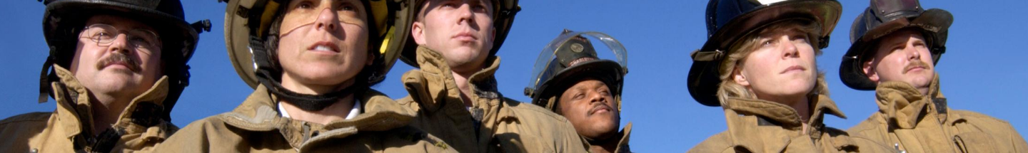 IAFC membership is for current and emerging leaders in the fire and emergency service