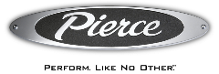 Pierce Logo