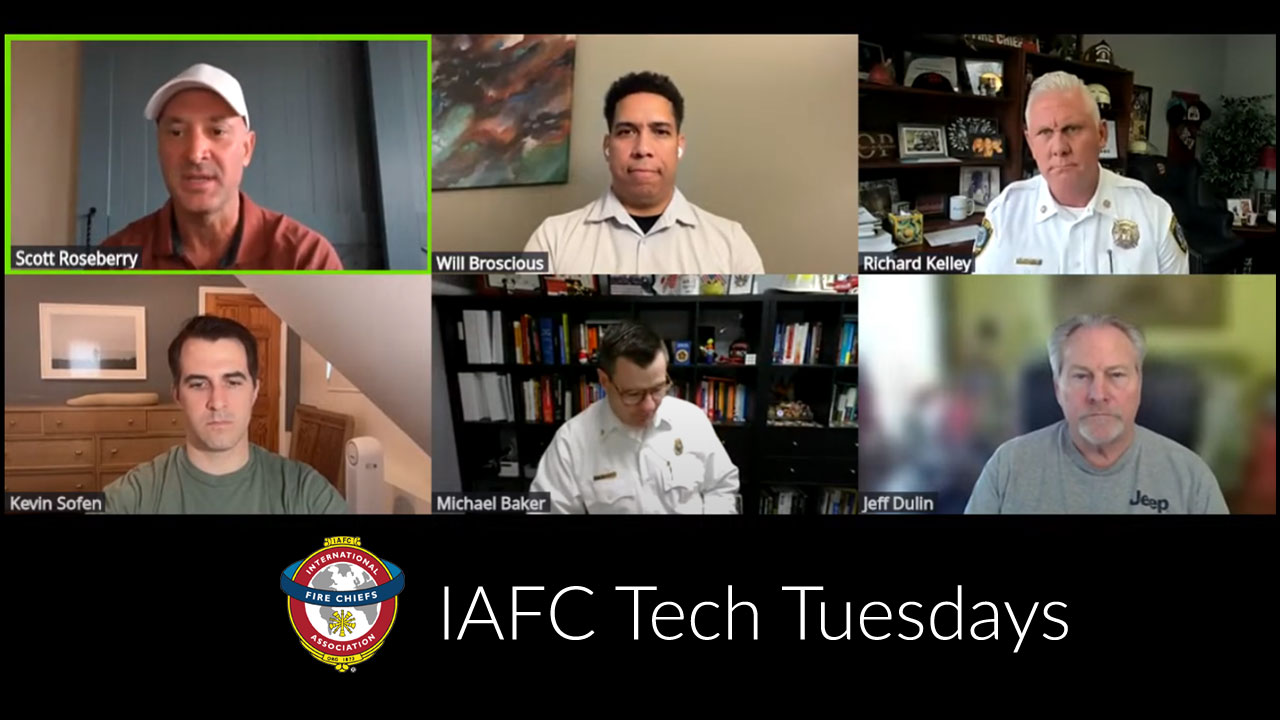 Tech Talk Tuesdays EP1