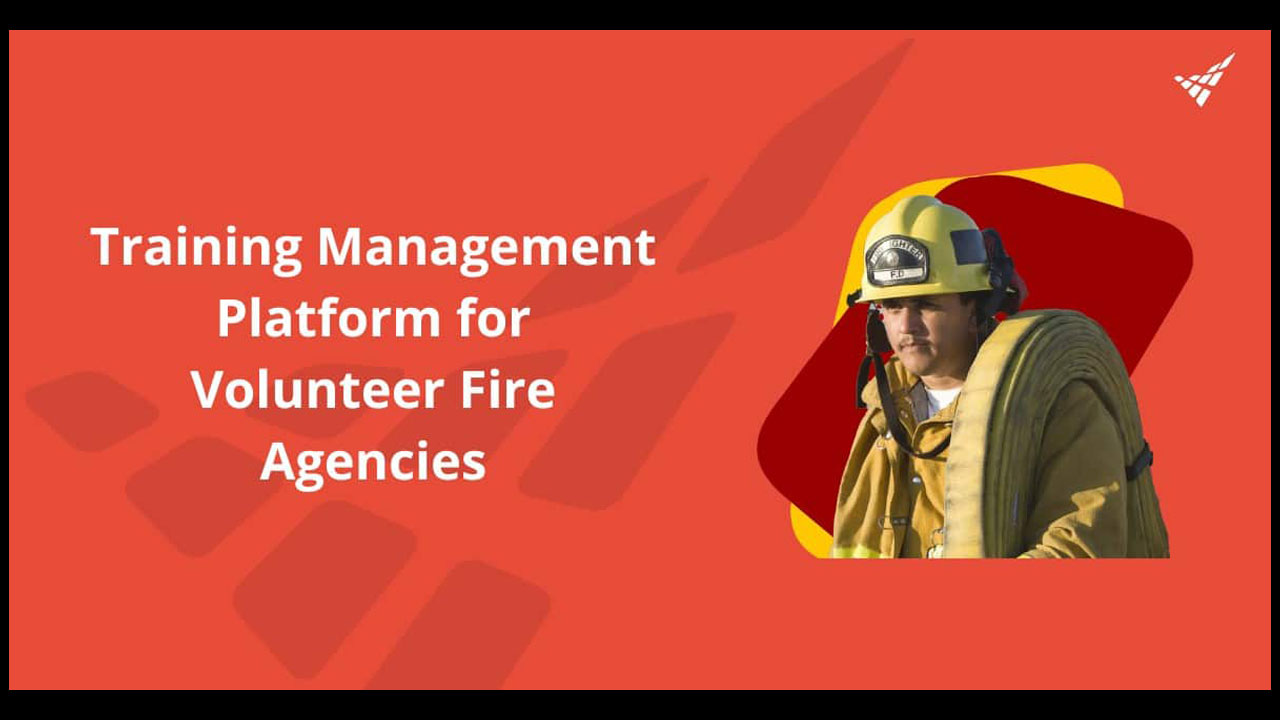 Vector Solutions Introduces TargetSolutions Volunteer Edition to Expand Training Access for Volunteer Fire Departments