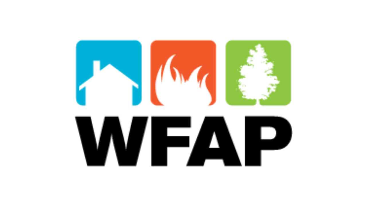WFAP Logo