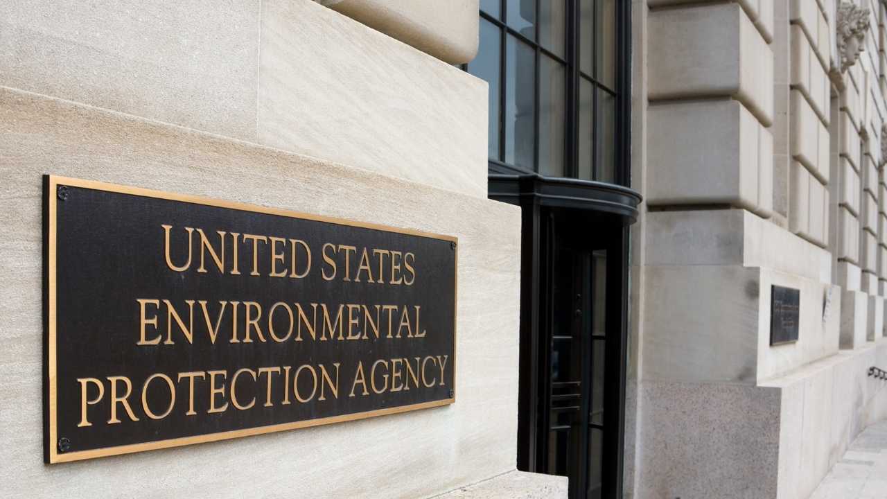 White House and EPA Release Three Year Strategy for PFAS _