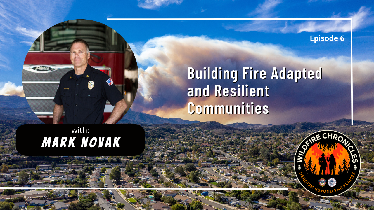 Wildfire Chronicles Episode6