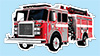 Firetruck icon