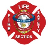 Fire Life & Safety logo