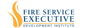 fsedi_300x100_logo FSEDI Fire Service Executive Development Institute logo